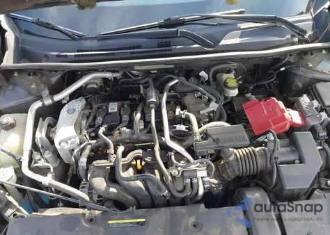 2021 Nissan Sentra S Xtronic Cvt from USA, damaged, VIN 3N1AB8BVXMY234912